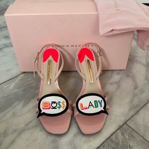 Sophia Webster Sandals